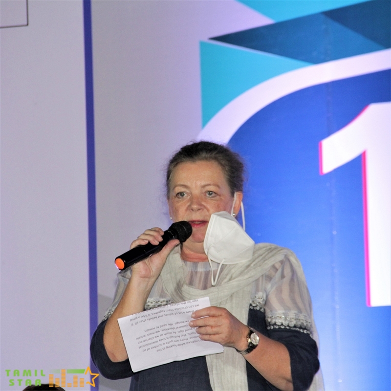 Stills of 18th Chennai International Film Festival Inaugural Function (10)