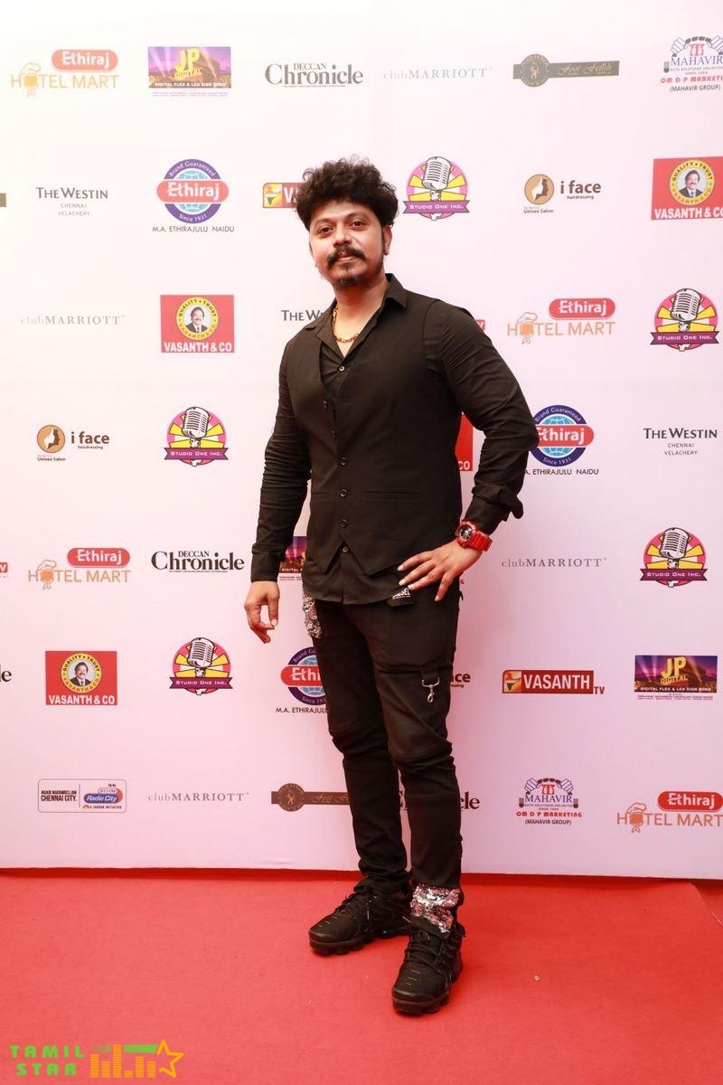 Studio One Star Icon Annual Awardz Event Stills (3)