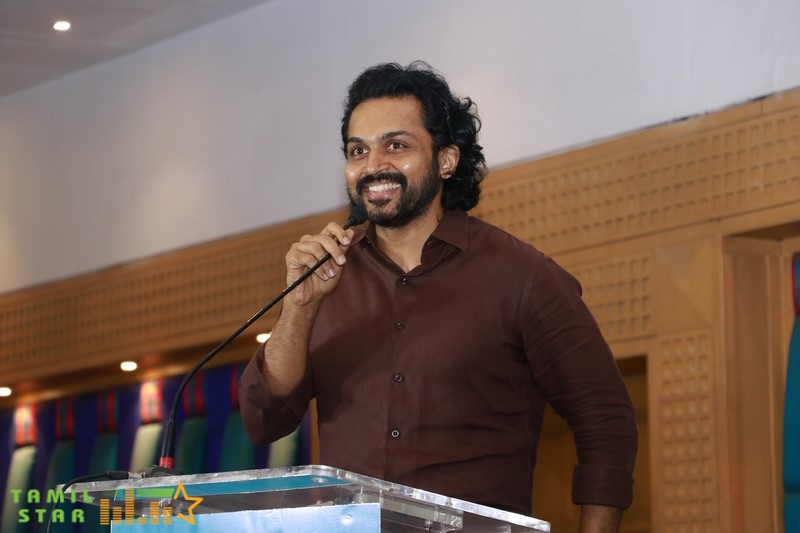 Sulthan Thank You Meet (16)