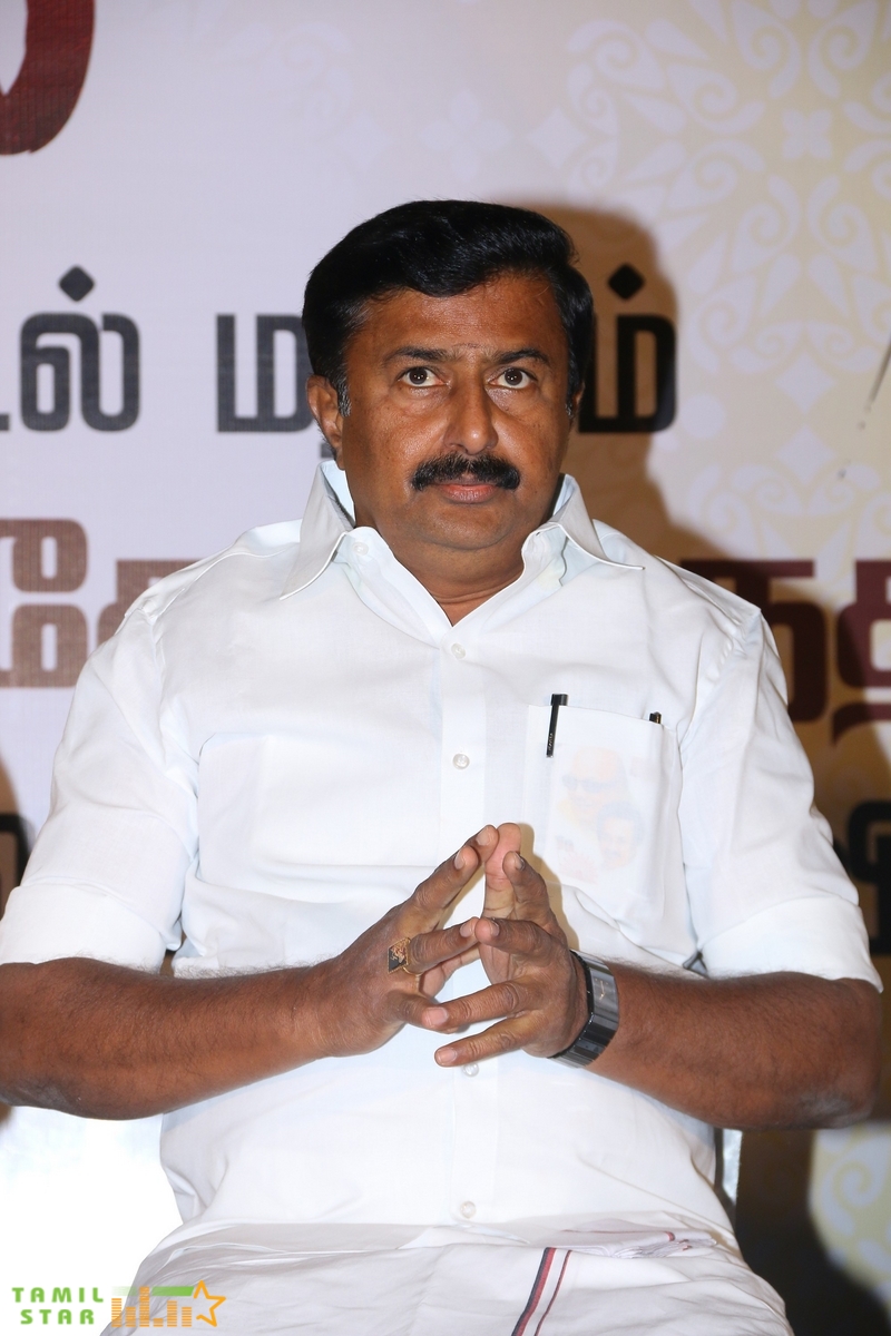 Thalaivan-Song-Launch-Stills-3