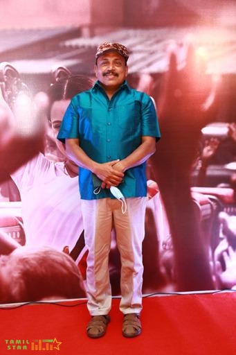 Thalaivi Trailer Launch Stills (31)