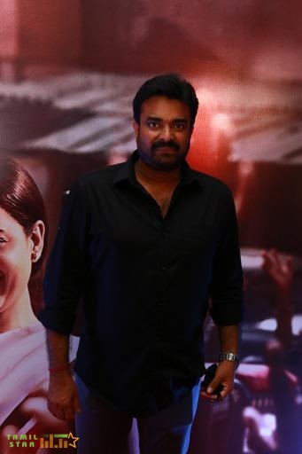 Thalaivi Trailer Launch Stills (33)