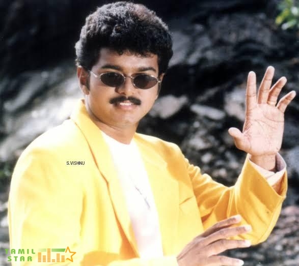 Thalapathy Vijay Special Photos (6)
