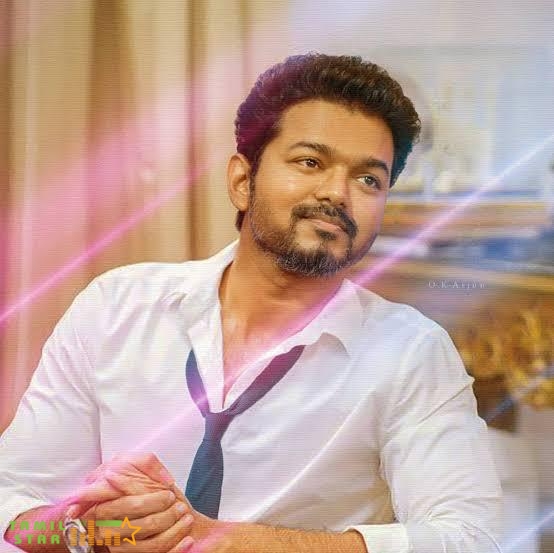 Thalapathy Vijay Special Photos (9)