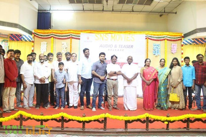 Thamezharasan Movie Audio Launch (8)