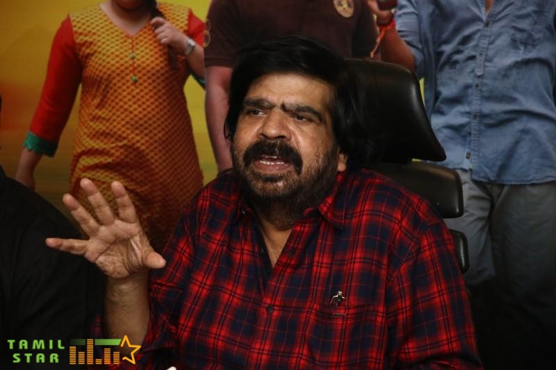 Thanni Vandi Trailer Launch Stills (6)