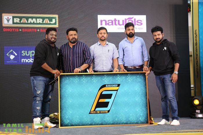 The Grand Launch of Blacksheeps Adutha 6 Photos (4)