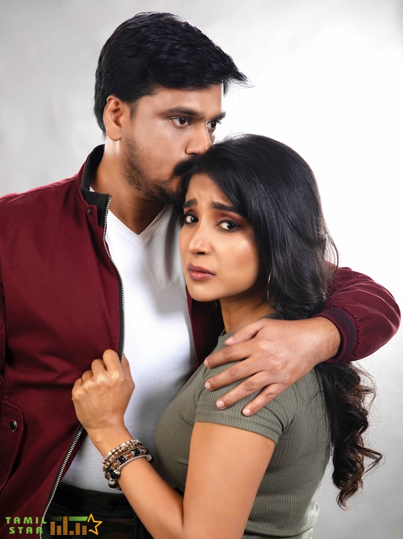 The Night Movie Stills (13)