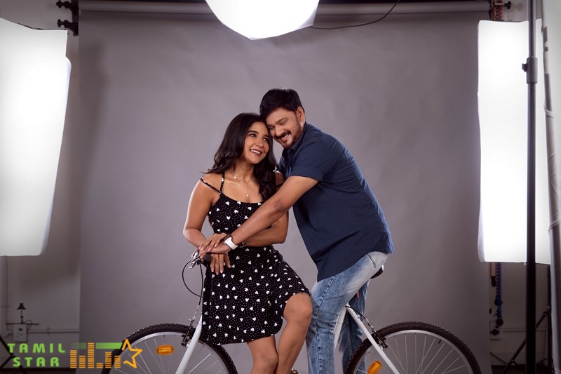The Night Movie Stills (2)