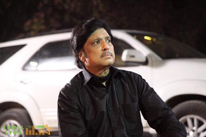 Thee Ivan Movie Stills (9)