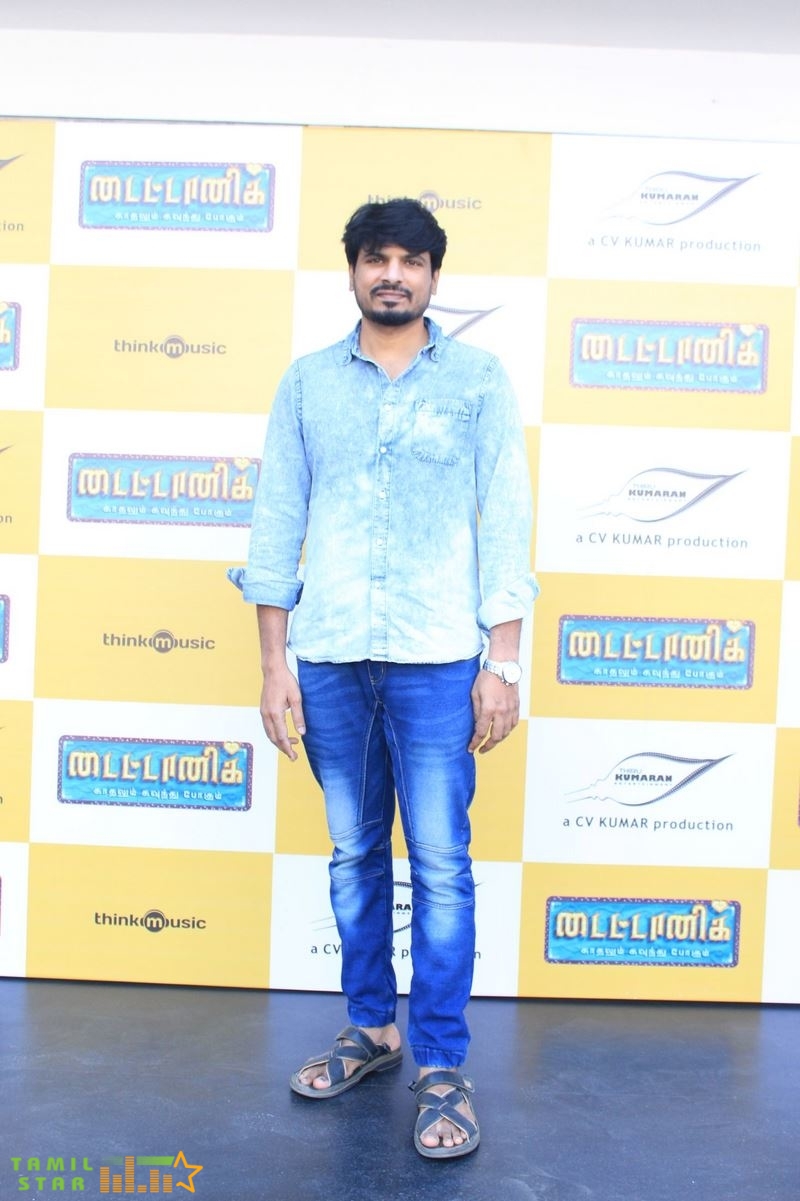 Titanic Kaadhalum Kavundhu Pogum Movie Audio Launch Stills (23)