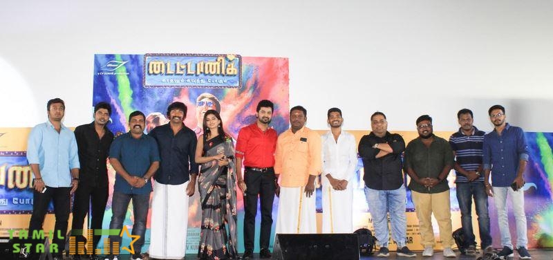 Titanic Kaadhalum Kavundhu Pogum Movie Audio Launch Stills (30)