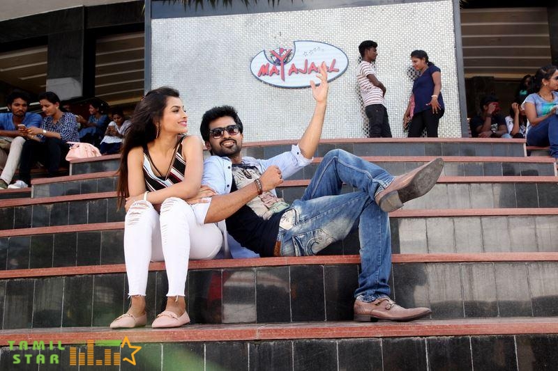 Titanic Movie Stills (4)