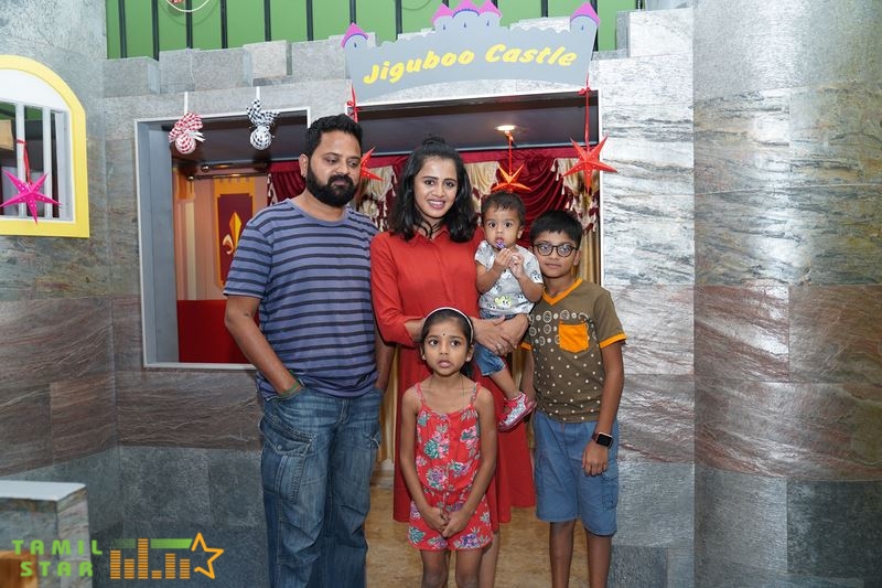 Toddle Town Celebrate - Kids Christmas Launch Party (8)