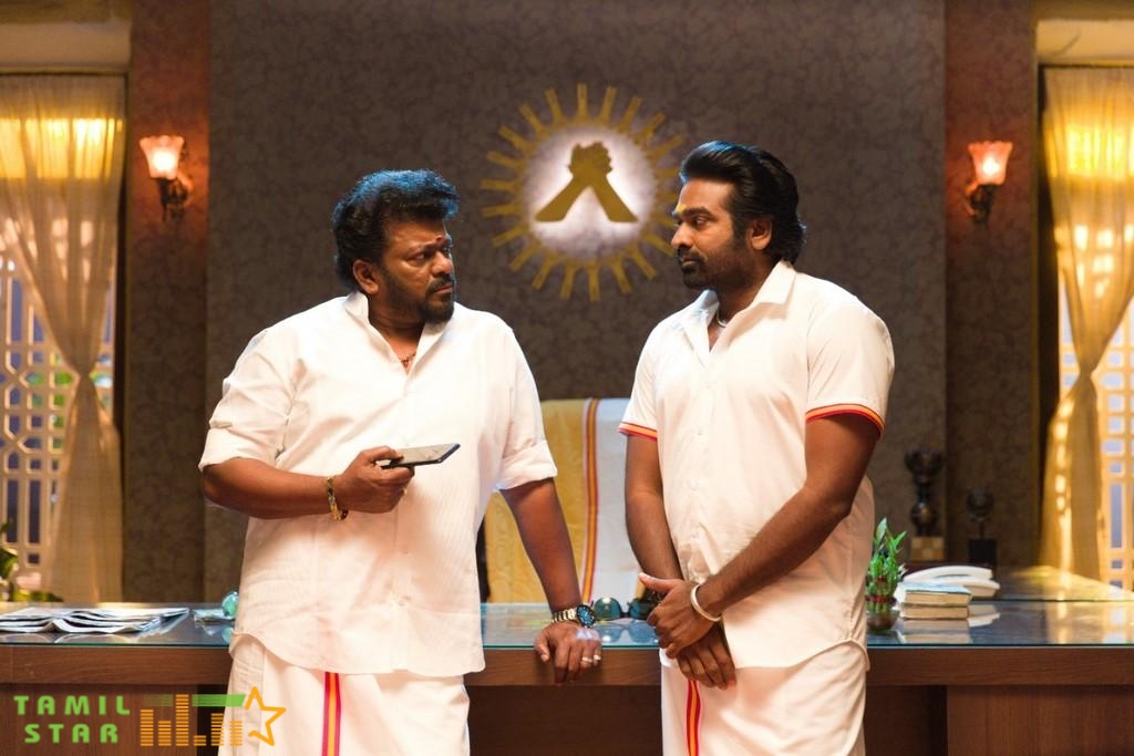 Tughlaq Durbar Movie Stills (5)