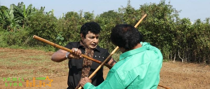 Ulaikum Kaigal Movie Stills (18)