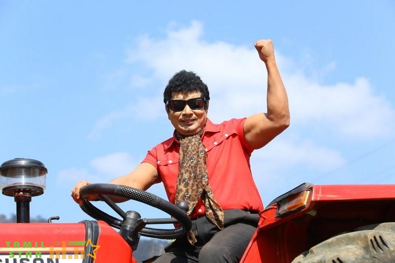 Ulaikum Kaigal Movie Stills (6)