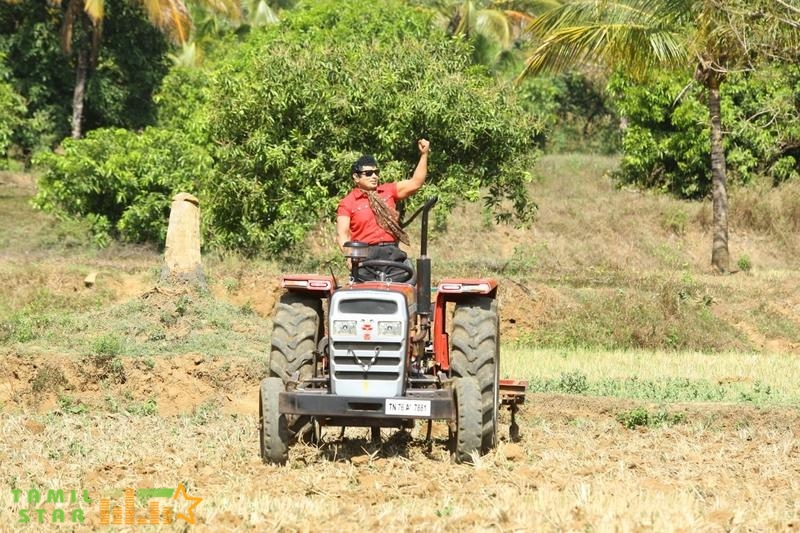 Ulaikum Kaigal Movie Stills (8)