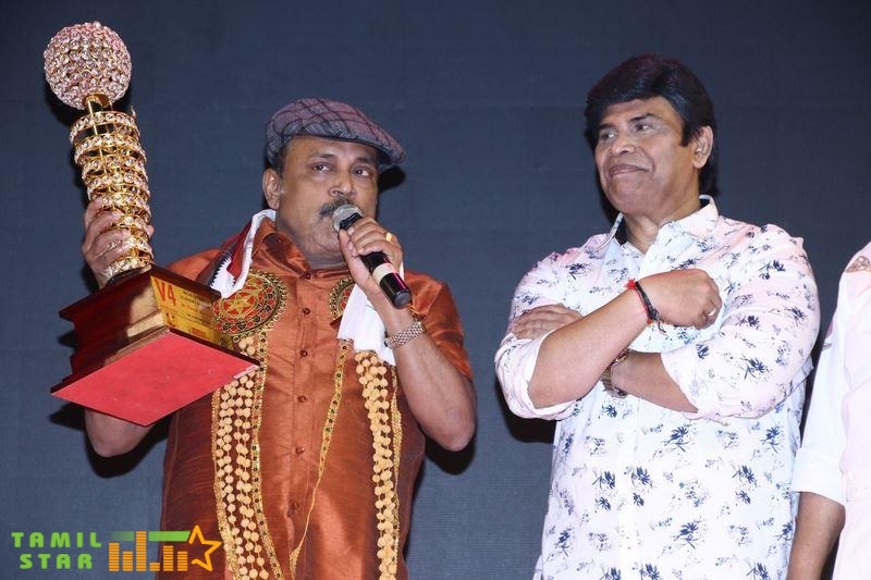 V4 MGR Sivaji Academy Awards 2020 Photos (69)