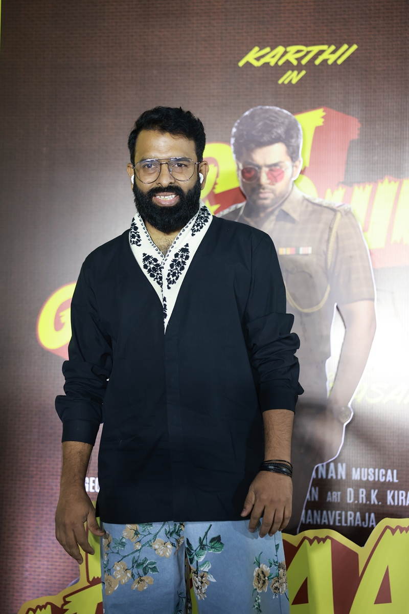 Vaa-Vaathiyaar-Pre-Release-Event-6