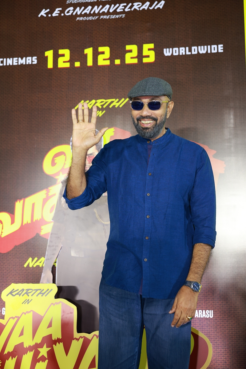 Vaa-Vaathiyaar-Pre-Release-Event-8