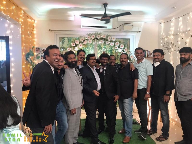 Vanitha Vijayakumar and Peter Paul Marriage Photos (5)