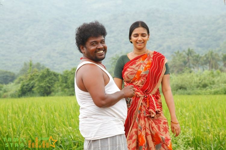 Vazhga Vivasayi Movie Stills (5)
