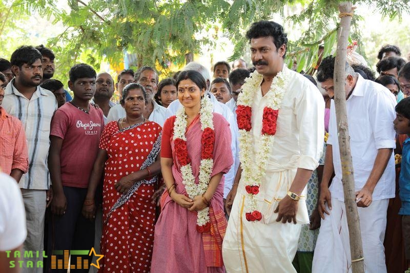 Vellaiyaanai Movie Stills (1)