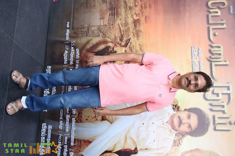 Vettai Naai Movie Audio launch (1)