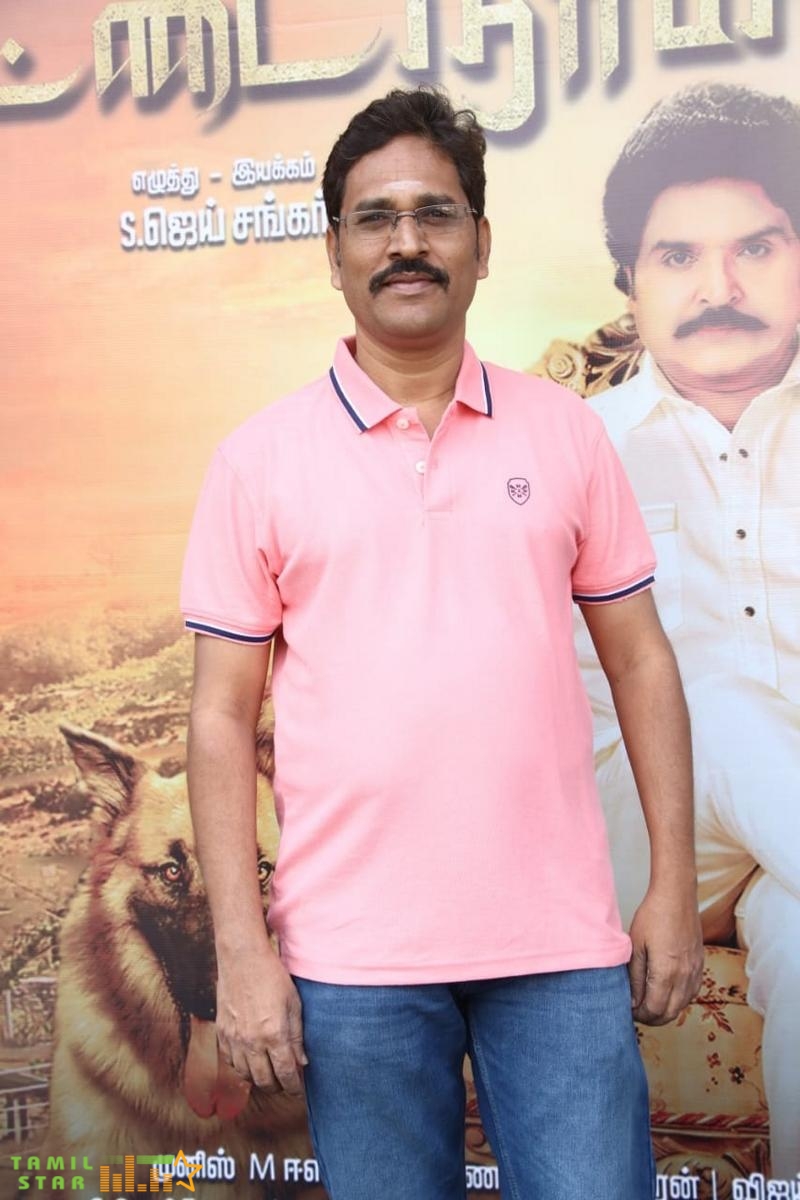 Vettai Naai Movie Audio launch (10)