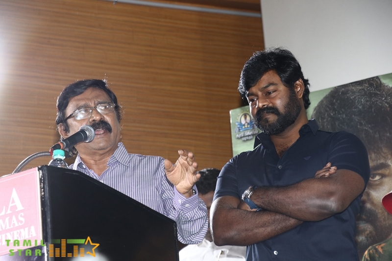 Vettai Naai Movie Audio launch (2)