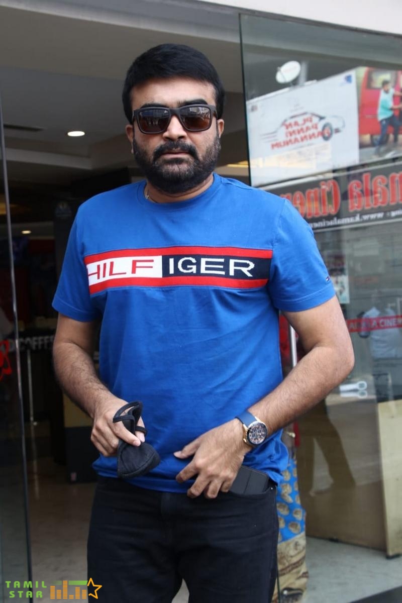 Vettai Naai Movie Audio launch (5)