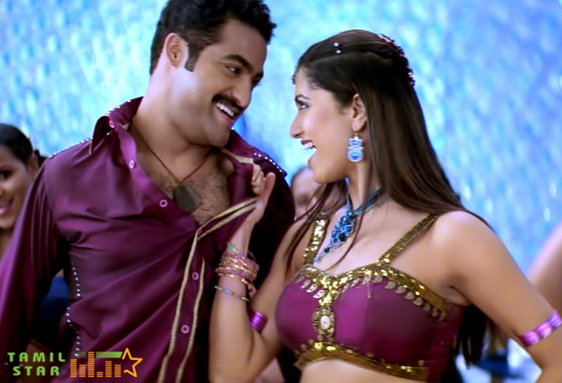 Vijayan Movie Stills (1)