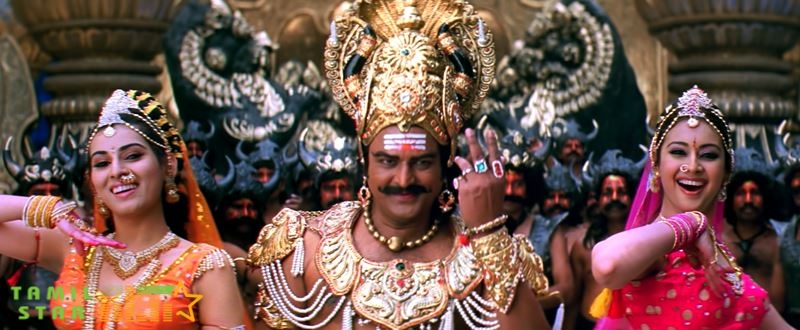 Vijayan Movie Stills (3)