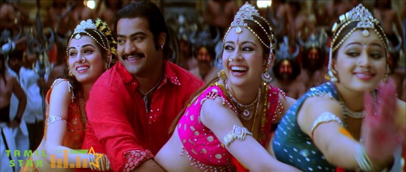 Vijayan Movie Stills (4)