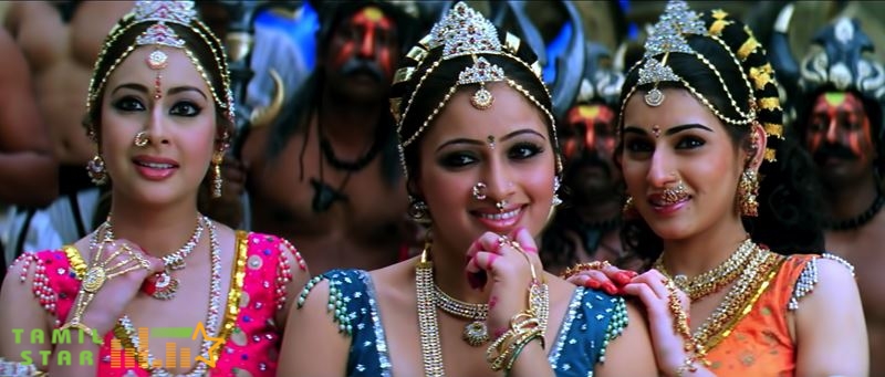 Vijayan Movie Stills (5)