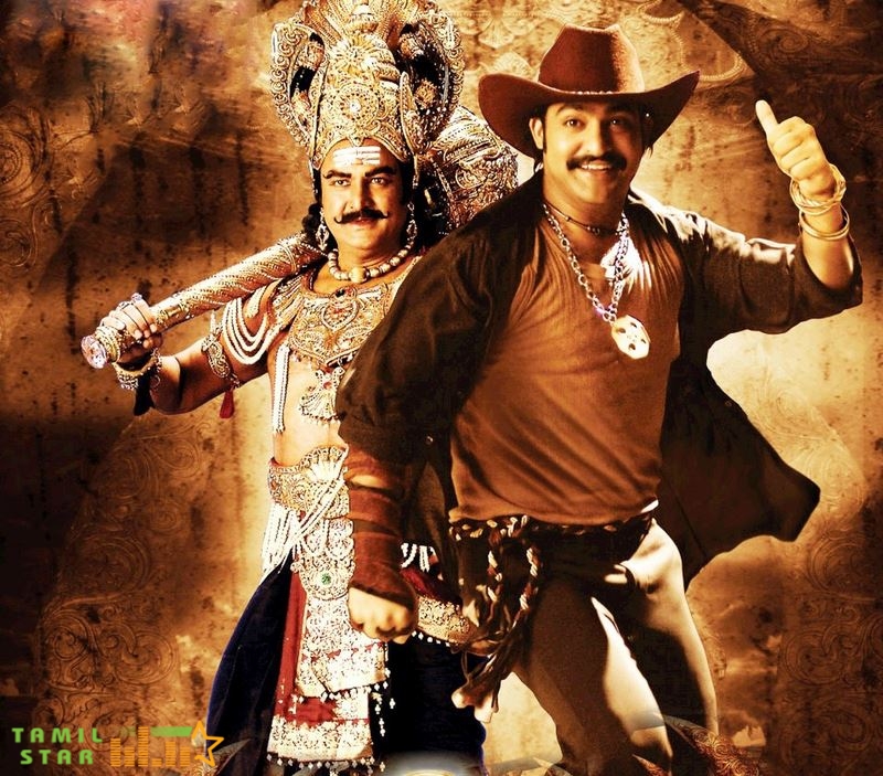 Vijayan Movie Stills (9)