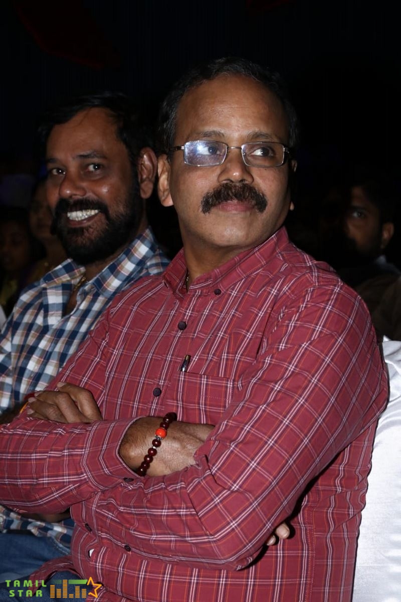 Walter Movie Audio Launch Stills (17)