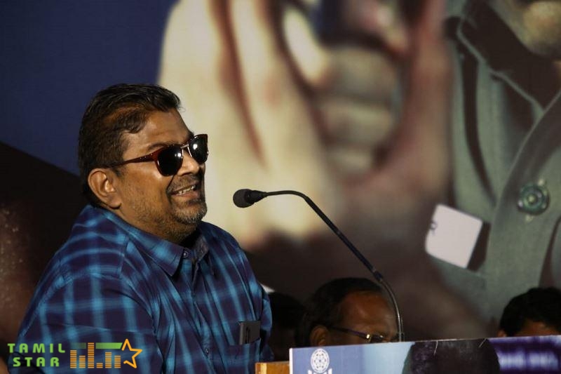 Walter Movie Audio Launch Stills (3)
