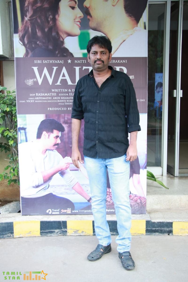 Walter Movie Audio Launch Stills (42)