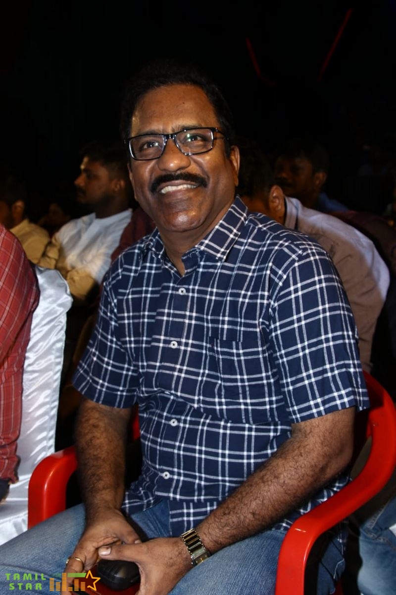 Walter Movie Audio Launch Stills (44)