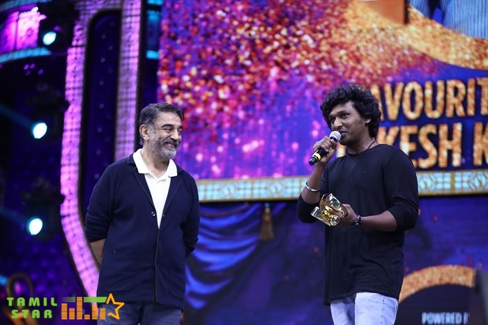 Zee Cine Awards Tamil 2020 Photos (11)