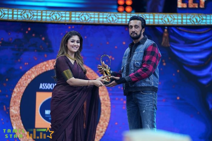 Zee Cine Awards Tamil 2020 Photos (64)