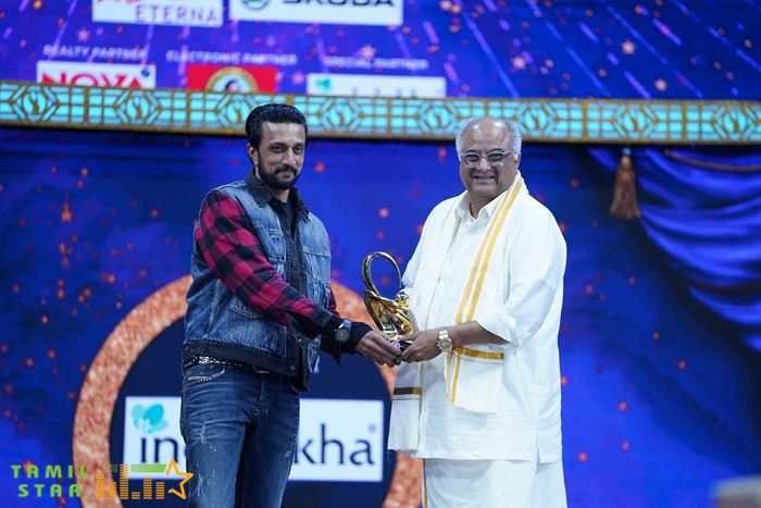 Zee Cine Awards Tamil 2020 Photos (65)