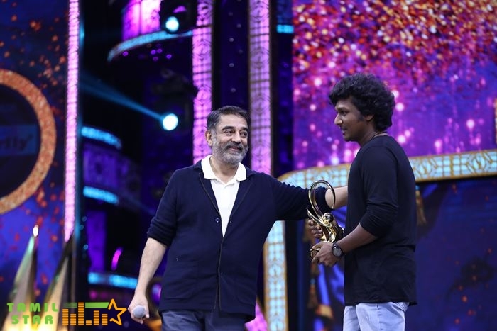 Zee Cine Awards Tamil 2020 Photos (9)