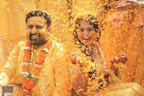 Actress-Ramya-Pandian-Wedding-Photos-1