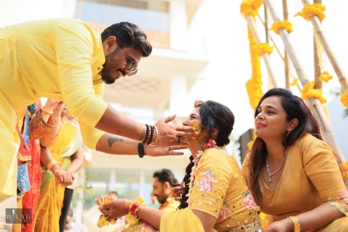 Actress-Ramya-Pandian-Wedding-Photos-13