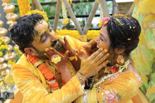 Actress-Ramya-Pandian-Wedding-Photos-4