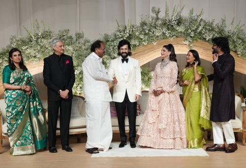 Akhil-Akkineni-and-Zainab-Wedding-Reception-Stills-12