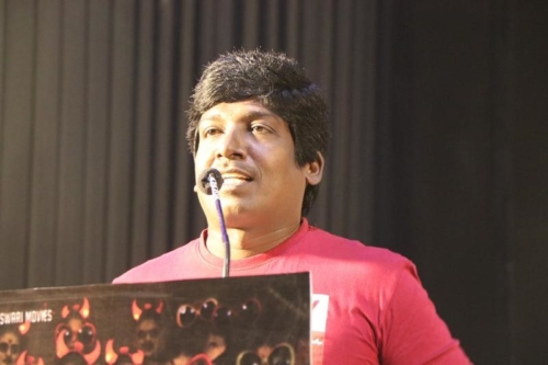 Maayathirai Audio Launch Stills (22)